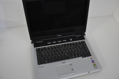 LAPTOP FUJITSU AMILO 1437G NETESTAT PENTRU PIESE A03 foto