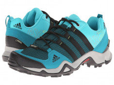 Ghete femei adidas Outdoor Ax 2 GTX W | 100% original | Livrare cca 10 zile lucratoare | Aducem pe comanda orice produs din SUA foto