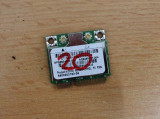 Wireless Compaq mini 110 A34.20