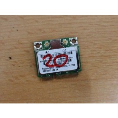wireless Compaq mini 110 A34.20