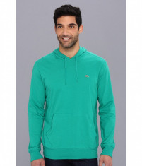 Hanorac barbati Lacoste Jersey T-Shirt Hoodie | 100% original | Livrare cca 10 zile lucratoare | Aducem pe comanda orice produs din SUA foto