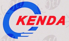 Kenda_Sticker Auto_Moto_MDEC-018-Dimensiune: 20 cm. X 12 cm. - Orice culoare, Orice dimensiune foto