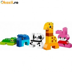 Lego Duplo 10573 Creative Animals foto