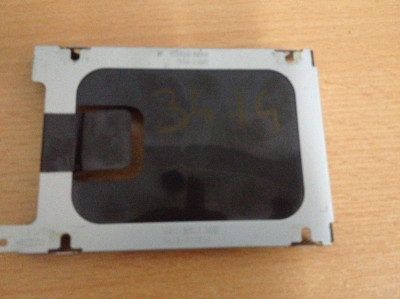 Caddy hard disk Samsung N130 A34.14 foto