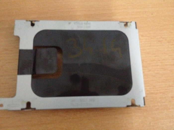 Caddy hard disk Samsung N130 A34.14