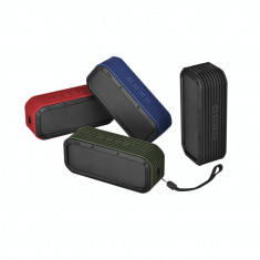 Boxa portabila wireless, bluetooth 4.0, Voombox-Outdoor pentru activitati in aer liber, rezistenta la ploaie, praf si socuri foto