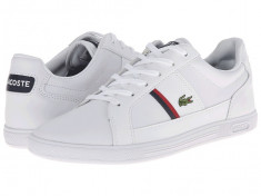 Pantofi sport barbati Lacoste Europa Frx | 100% original | Livrare cca 10 zile lucratoare | Aducem pe comanda orice produs din SUA foto