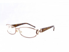 Rame ochelari de lux GUCCI femei - gg2852_qgu | Cel mai ieftin | Original 100% - Brand de lux | Transport Gratuit foto
