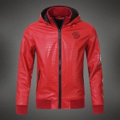 geaca PHILIPP PLEIN foto