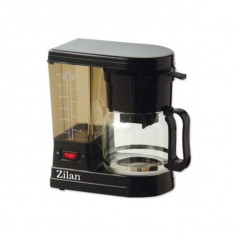 Filtru de cafea 1.2L Zilan 7740, 750W, indicator nivel foto