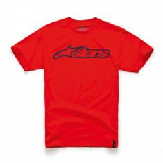 Tricou Alpinestars Clasic foto