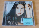 Cumpara ieftin Hayley Westenra - Pure (2 CD), decca classics