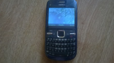 Nokia C3-00 necodat , impecabil foto