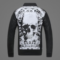 geaca PHILIPP PLEIN foto