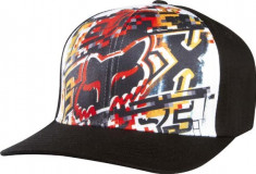 Fullcap Fox Oblivion foto