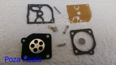 Kit reparatie carburator ( cui ponton / jegler ) compatibil Drujba Stihl ( Stil ) Ms 210 / 230 / 250 / 240 / 260 / 021 / 023 / 025 / 026 foto