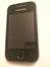 Samsung Galaxy Young S5360 foto