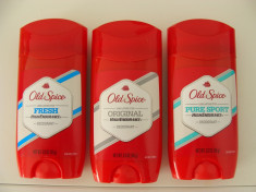 Old Spice USA Original foto