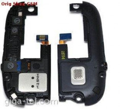Buzzer cu conector audio Samsung I9300 Galaxy S III Negru Orig S foto