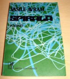 SPIRALA - Vasile Avram, 1987, Alta editura