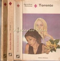 Torente - Marie-Anne Desmarest foto