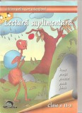 (C5265) LECTURA SUPLIMENTARA, BASME POVESTI, POVESTIRI, POEZII, FABULE, CLASA A II-A, EDITURA DELTA CART EDUCATIONAL, 2010, Alta editura