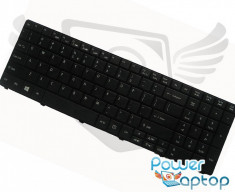 Tastatura Laptop Acer TravelMate 5335 foto
