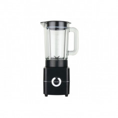 Blender cu vas din sticla Victronic 990, 500W, 1.5L foto