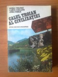 N Calul troian al civilizatiei - Ignac Fratric, Alta editura