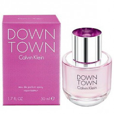 Calvin Klein Downtown EDP 90 ml pentru femei foto