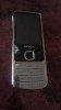 Nokia 6700 Classic Argintiu, Recondiționat 10/10, Carcasă Originală, Baterie+&Icirc;ncărcător Original