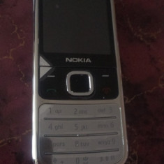 Nokia 6700 classic argintu stare 10/10 reconditionat carcasa originala garantie
