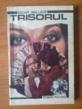 P Edgar Wallace - Trisorul, Alta editura