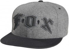 Sapca Fox Snapback Fly Ball foto