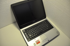 LAPTOP TOSHIBA M30X-102 NETESTAT PENTRU PIESE A25 foto