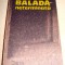 BALADA NETERMINATA - Constantin Cublesan