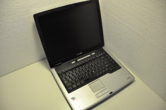 LAPTOP TOSHIBA SA50-452 NETESTAT PENTRU PIESE A23 foto