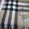 ESARFA BURBERRY LONDON UNISEX BEJ / POZE REALE