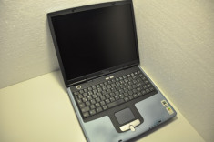 LAPTOP FUJITSU SIEMENS AMILO A NETESTAT PENTRU PIESE A30 foto