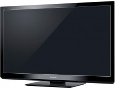 Televizor cu Plasma 3D Panasonic 116cm FullHD TX-P46GT30E foto