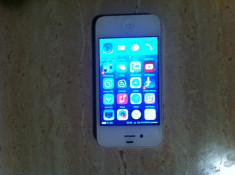 iPhone 4 8 gb foto