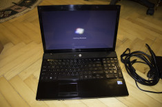 HP ProBook 4510s - T5870 2Gh - 4 Gb Ram - 250 Gb Hdd foto