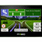 Gps Navigatie Mappy s446 diplay Ultra Slim TFT (gen tableta) 4:3 (10.09cm) 3D, Bluetooth, Real view, full europa