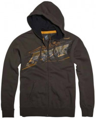 Hanorac Fox Flash Front Fleece foto