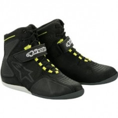 Ghete Alpinestars Fastback WP foto