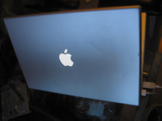 Apple macbook pro late 2007 foto