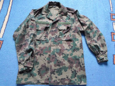 COSTUM CAMUFLAJ , PT BARBATI, IDEAL PT VANATOARE/ PESCUIT/ PAZA foto