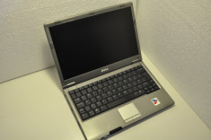 LAPTOP DELL LATITUDE NETESTAT PENTRU PIESE A16 foto