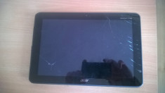 Tableta Acer Iconia Tab A200, import Germania foto