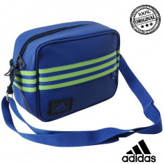 Geanta Adidas Enamel Extra Small Bag, Originala , Noua - Import Anglia - Dimensiuni W:24 X H:18CM X D:9cm foto